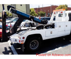 On Call Towing Austin