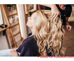 Roman K Salon - Upper East Side