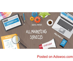 PPC Agency | All Marketing Services