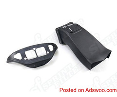 Sprintfilter | Intake kits