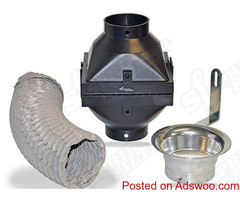 Sprintfilter | Intake kits