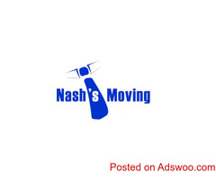 Nash Moving Ltd. - Packing and Moving Company