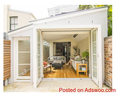 Wollongong & Illawarra's respected Award-Winning Builder