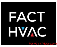 Fact HVAC - HVAC Service provider in Queen Creek