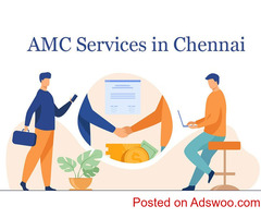 AMC Services Chennai