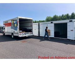 Self Storage Portland Maine