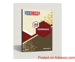 Governance: Study Material of Governance for IAS Mains