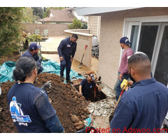 Drain Pros