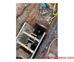 Drain Pros