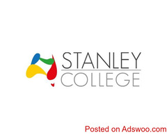 Stanley College (CRICOS Code: 03047E | RTO Code: 51973)