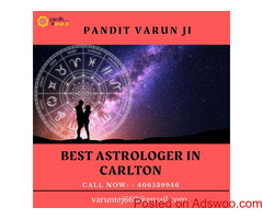 The Best Astrologer In Carlton