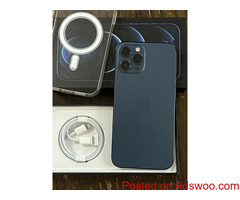 Brand New Apple iphone 12 Pro Max/Apple iphone 13 Pro Max 512gb for sale
