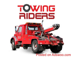 Towing Dallas - Towing Riders
