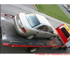 Towing Dallas - Towing Riders