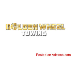Golden Wheel Towing Fort Worth