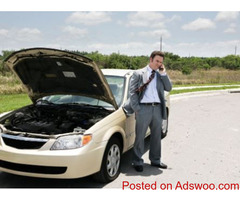 Golden Wheel Towing Fort Worth