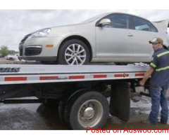 Golden Wheel Towing Fort Worth