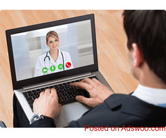 Urgent Care Online Doctor USA - Cura Telehealth