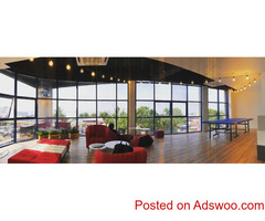 Fully Furnished Serviced Office Space For Rent