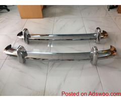 VW type 3 bumpers 63-69