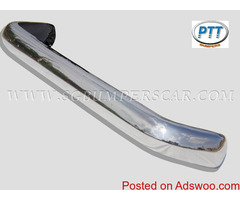 VW Bus type 2 early bay model bumpers 68-72