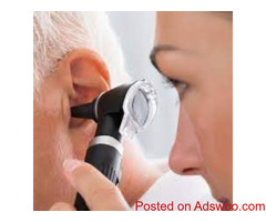 Ear Cleaner Vacuum Derby