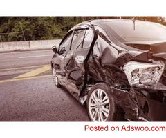 Car Accident Lawyer Near Me