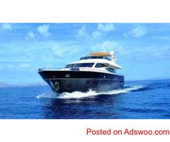 Cabo San Lucas Boat Rental