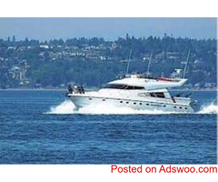 Seattle Scuba Charter