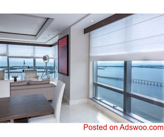 Bedroom Window Blinds
