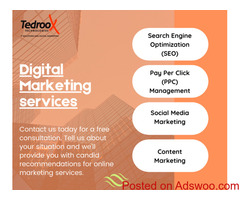 IT Solutions & Marketing