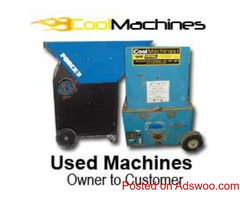 The Reasons to Buy Used Insulation Blowing Machines