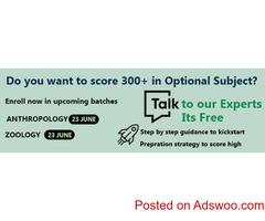 Locate a Reliable and Best Coaching For Zoology