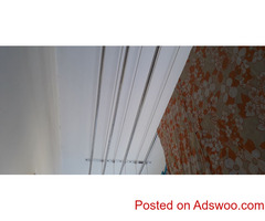 Call 08309419571 for Ceiling Hanger Pragathi Nagar, Ceiling Hanger Bachupally, ClothHanger Mallampet