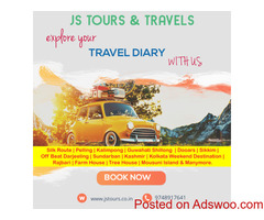 Gangtok | Darjeeling | Pelling | Silk Route | 9748917641