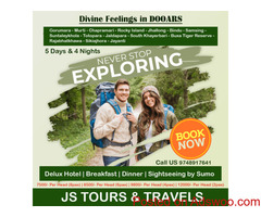 Gangtok | Darjeeling | Pelling | Silk Route | 9748917641