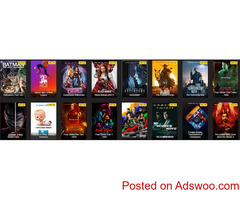 Top 20 Free Movies You Can Watch Today
