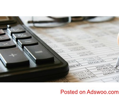 Reliable personal income tax preparation service
