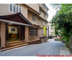 Hotel in Gangtok , Kalimpong, Dooars, Silk Route,Lachen , Kalimpong & Lachung 9163927799