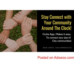 Make Your Life Easier Online Community Engagement App Help Cities Of All Sizes?