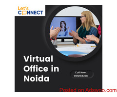 Virtual Office in Noida