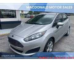 Car finance Nelson