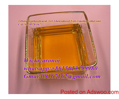 Buy Pure Pmk Ethyl Glycidate CAS No 28578-16-7 99% whatsapp:+8615613199980