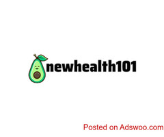New Health 101 - Best Health Supplements & Guides Online