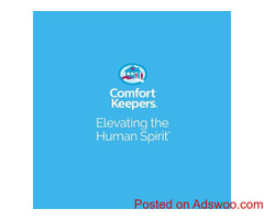 Comfort Keepers Peterborough