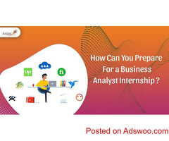 The Through How Can You Prepare For A Business Analyst Internship?