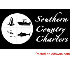 Southern Country Charters