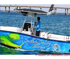 Southern Country Charters