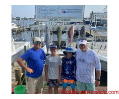 Southern Country Charters