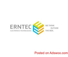 19-inch rack- Erntec